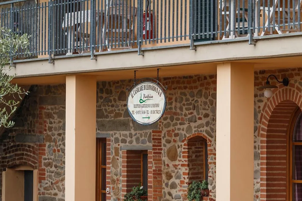 Guest house Il Casolare Di Leonardo Hotel Vinci